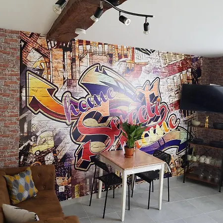 Ferienwohnung L'Atelier Calme Et Cosy A 2 Pas De La Cathedrale Orléans Exterior foto