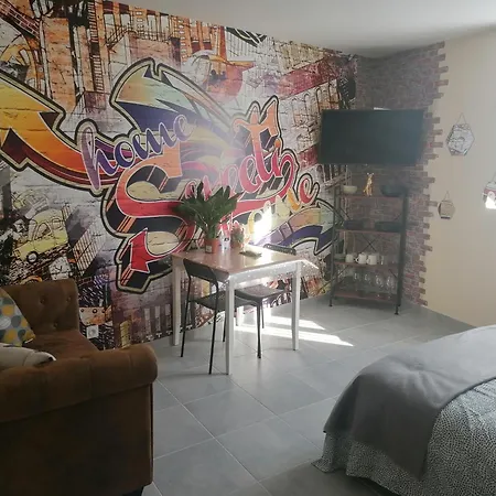 Ferienwohnung L'Atelier Calme Et Cosy A 2 Pas De La Cathedrale Orléans Zimmer foto