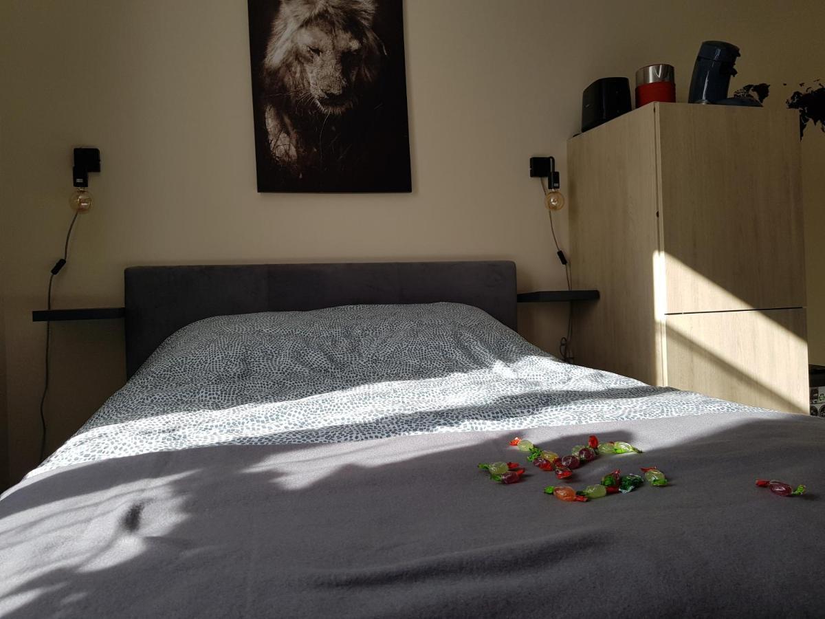 L'atelier Calme Et Cosy A 2 Pas De La Cathedrale * Orleans