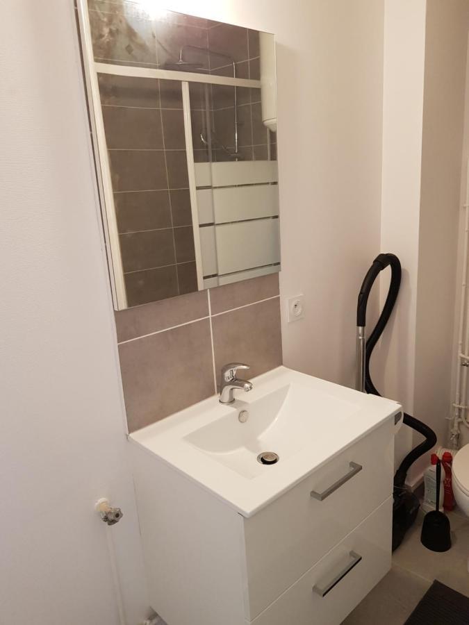 Apartment L'atelier Calme Et Cosy A 2 Pas De La Cathedrale *